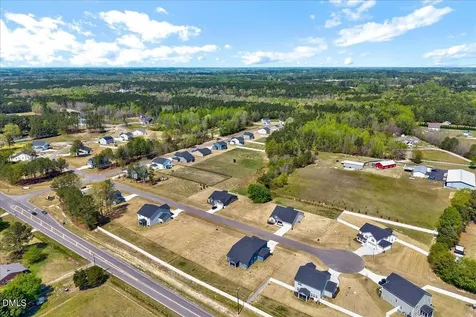 7412 Prato Court Wendell NC 27591