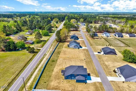 7412 Prato Court Wendell NC 27591