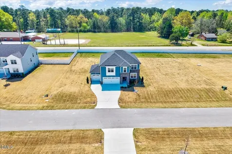 7412 Prato Court Wendell NC 27591