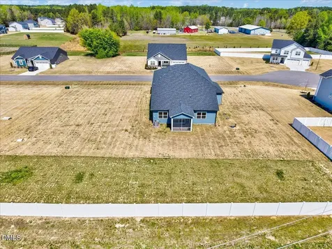7412 Prato Court Wendell NC 27591