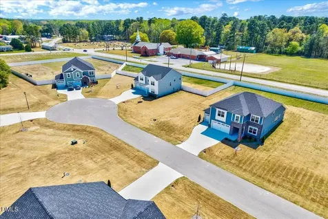 7412 Prato Court Wendell NC 27591
