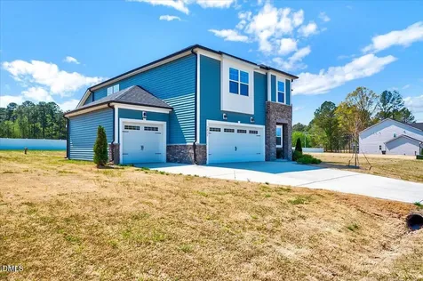 7412 Prato Court Wendell NC 27591