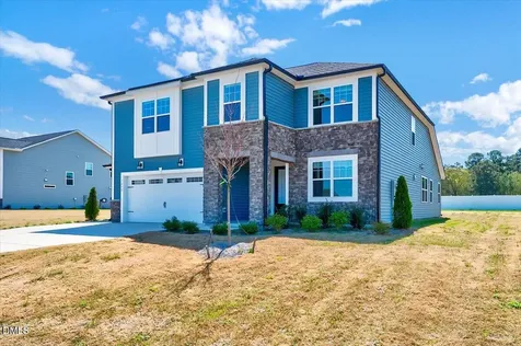 7412 Prato Court Wendell NC 27591