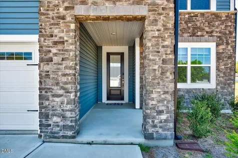 7412 Prato Court Wendell NC 27591