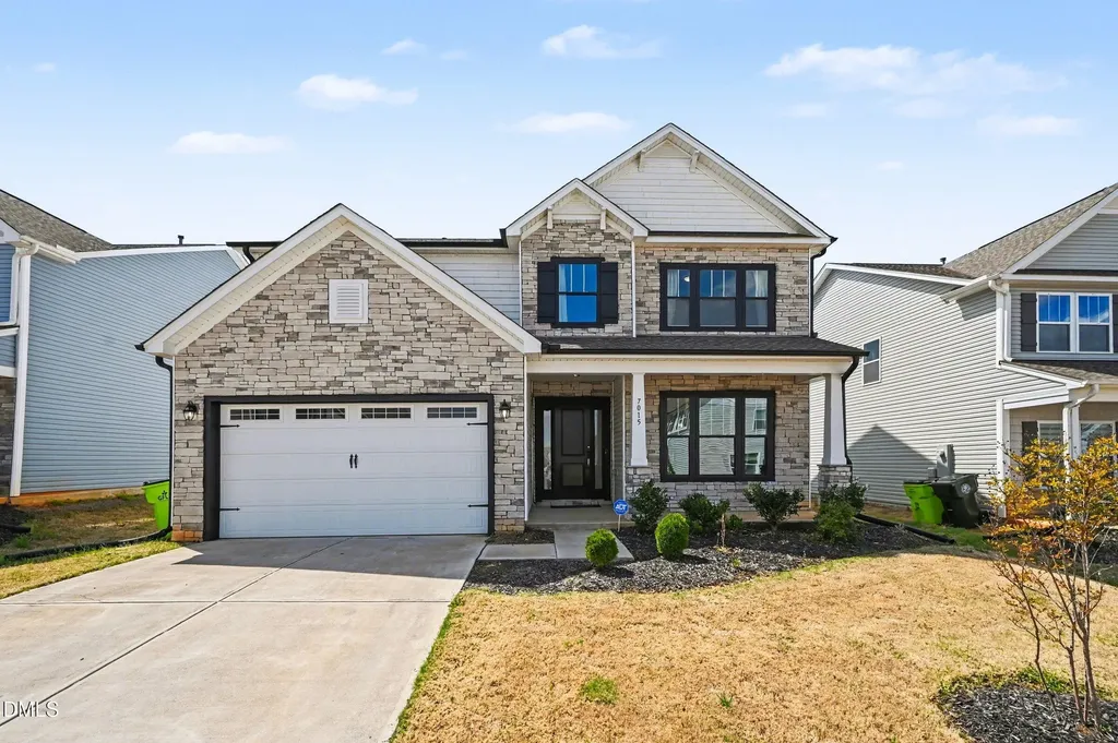 7015 Grainfield Road Mebane NC 27302