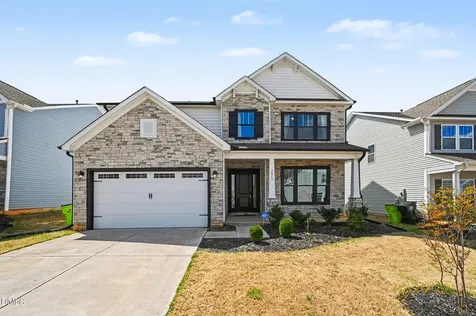 7015 Grainfield Road Mebane NC 27302