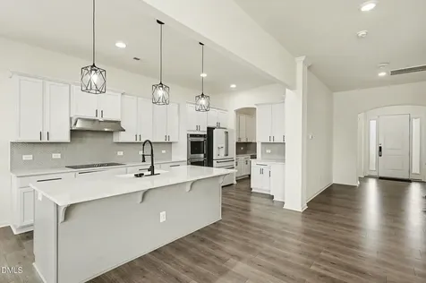 7015 Grainfield Road Mebane NC 27302