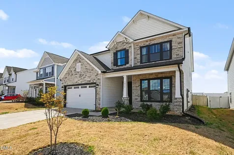 7015 Grainfield Road Mebane NC 27302