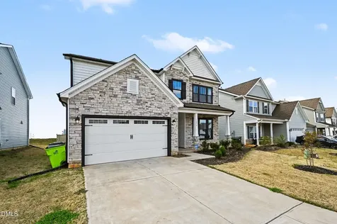 7015 Grainfield Road Mebane NC 27302