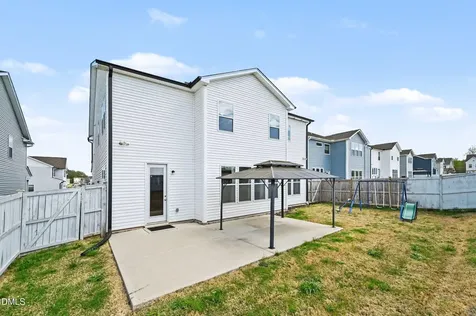 7015 Grainfield Road Mebane NC 27302