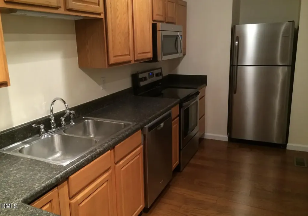 309 S Bloodworth Street Raleigh NC 27601