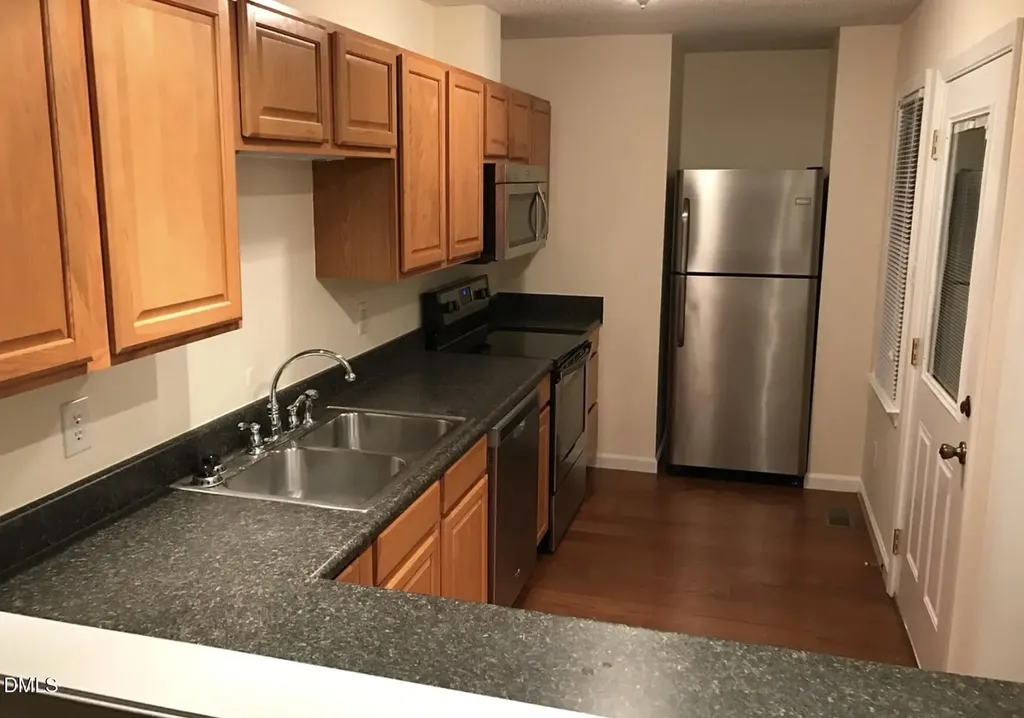 309 S Bloodworth Street Raleigh NC 27601