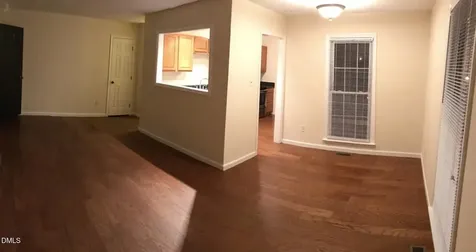 309 S Bloodworth Street Raleigh NC 27601