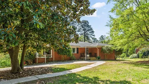 3525 Hope Valley Road Durham NC 27707
