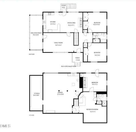 3525 Hope Valley Road Durham NC 27707