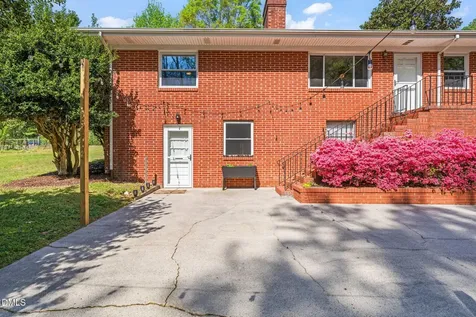 3525 Hope Valley Road Durham NC 27707