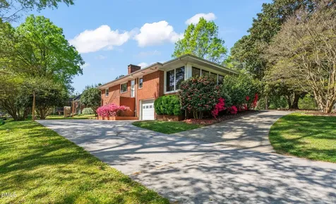 3525 Hope Valley Road Durham NC 27707