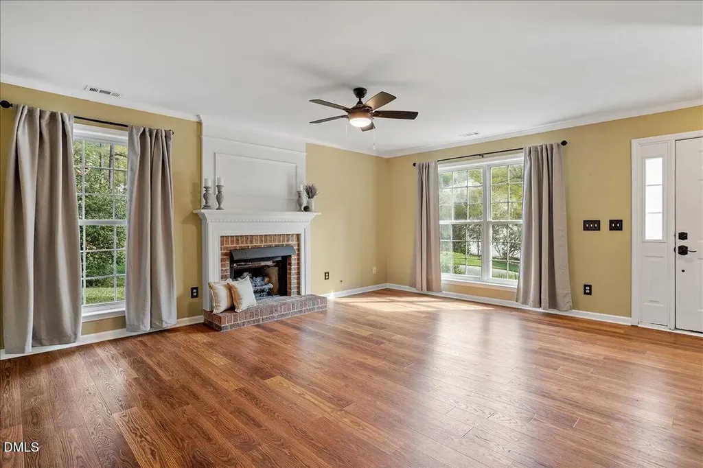 3808 Cholla Court Raleigh NC 27616