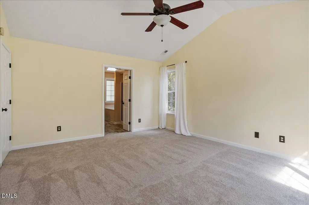 3808 Cholla Court Raleigh NC 27616