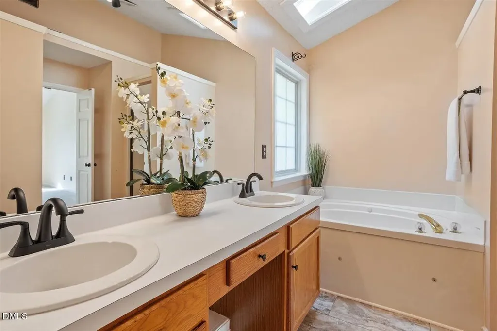 3808 Cholla Court Raleigh NC 27616