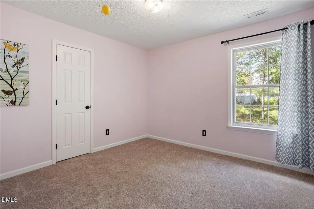 3808 Cholla Court Raleigh NC 27616