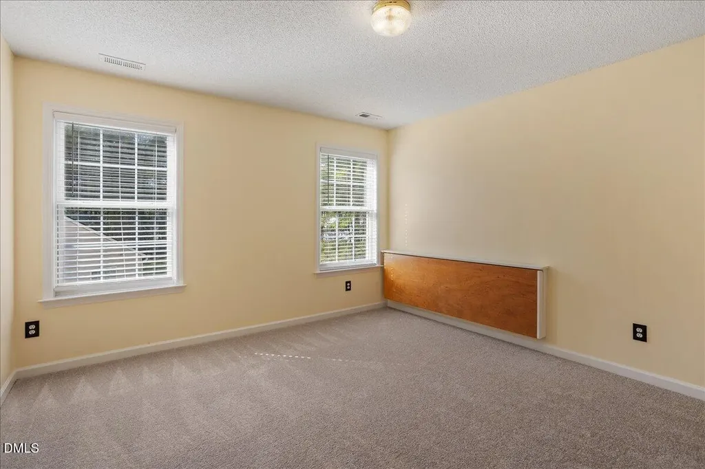 3808 Cholla Court Raleigh NC 27616