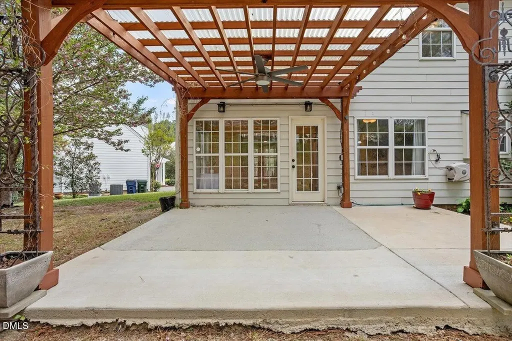 3808 Cholla Court Raleigh NC 27616