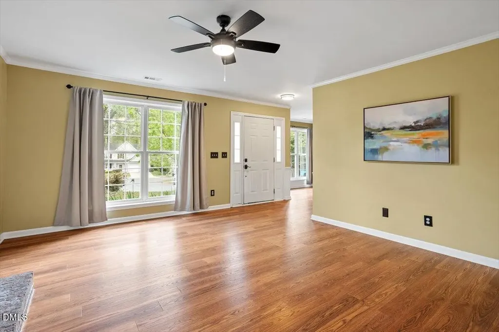 3808 Cholla Court Raleigh NC 27616