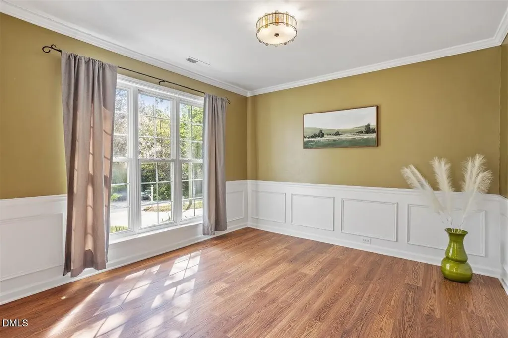 3808 Cholla Court Raleigh NC 27616