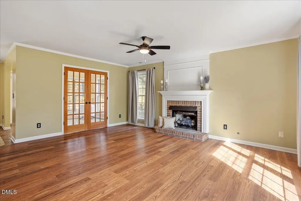 3808 Cholla Court Raleigh NC 27616