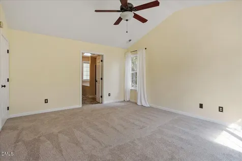 3808 Cholla Court Raleigh NC 27616