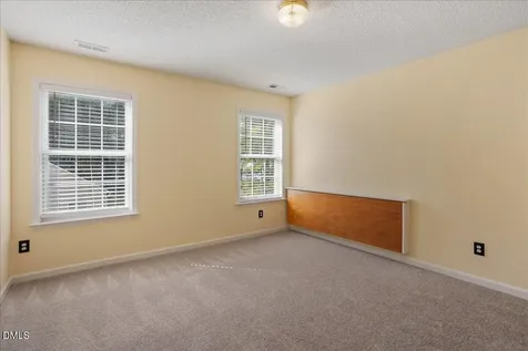 3808 Cholla Court Raleigh NC 27616