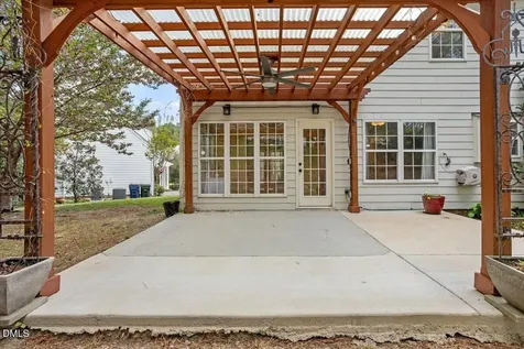 3808 Cholla Court Raleigh NC 27616