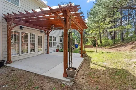 3808 Cholla Court Raleigh NC 27616