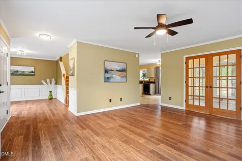 3808 Cholla Court Raleigh NC 27616