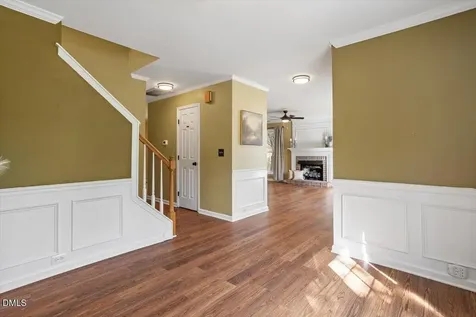 3808 Cholla Court Raleigh NC 27616