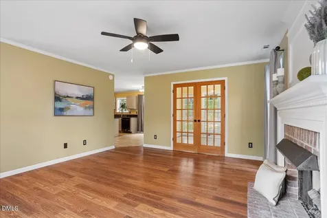 3808 Cholla Court Raleigh NC 27616