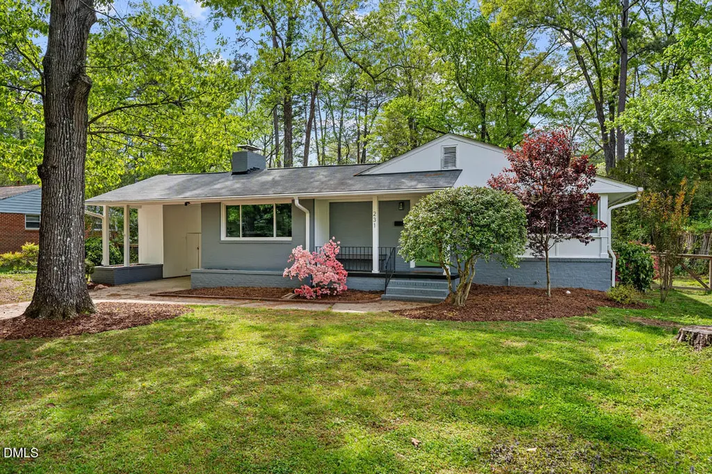 231 Flemington Road Chapel Hill NC 27517