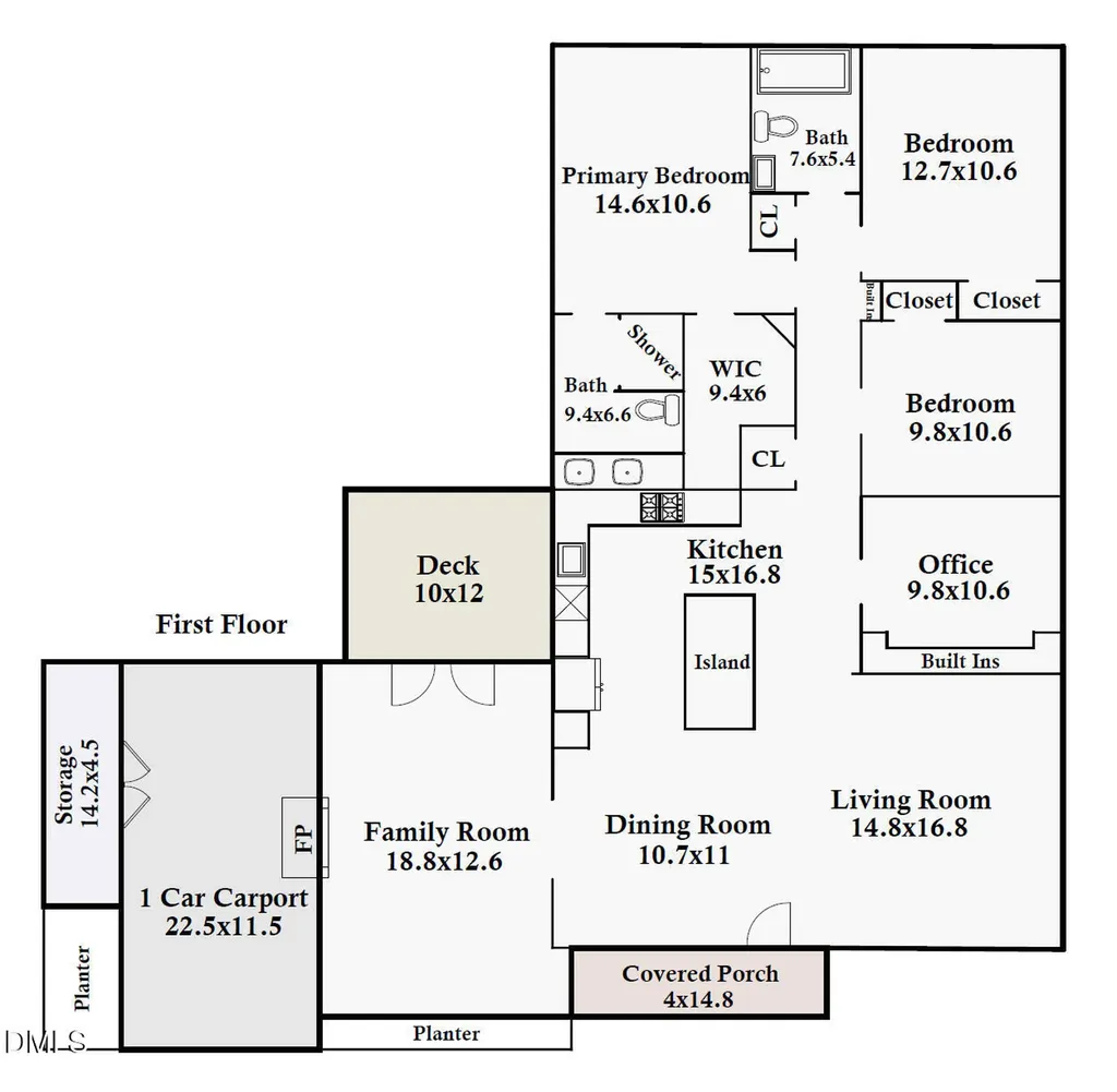 231 Flemington Road Chapel Hill NC 27517