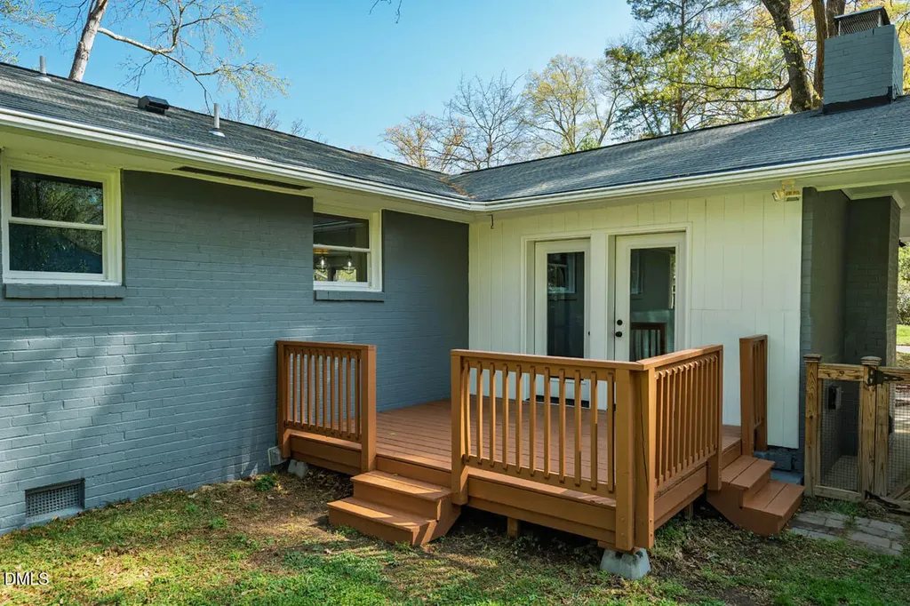 231 Flemington Road Chapel Hill NC 27517