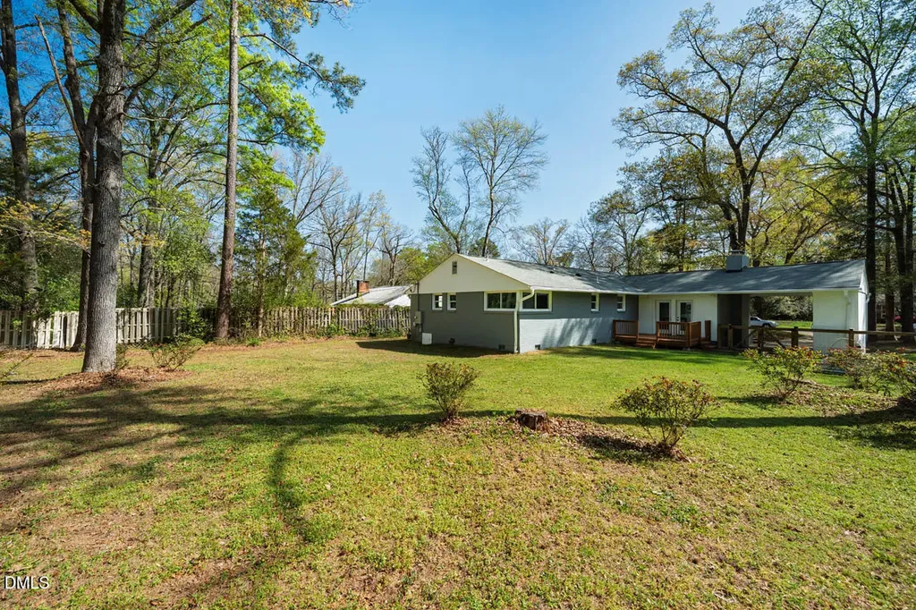 231 Flemington Road Chapel Hill NC 27517