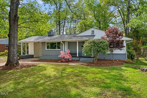 231 Flemington Road Chapel Hill NC 27517