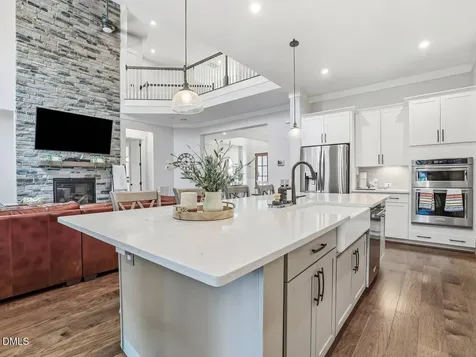 36 Nuthatch Drive Pittsboro NC 27312