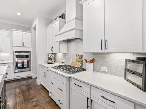 36 Nuthatch Drive Pittsboro NC 27312