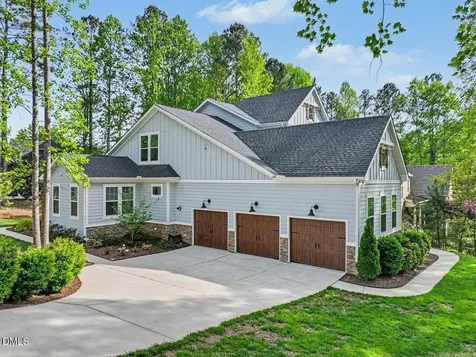 36 Nuthatch Drive Pittsboro NC 27312
