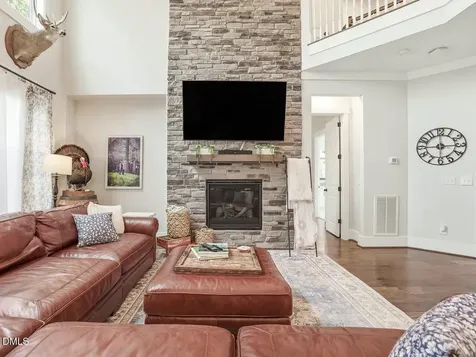 36 Nuthatch Drive Pittsboro NC 27312