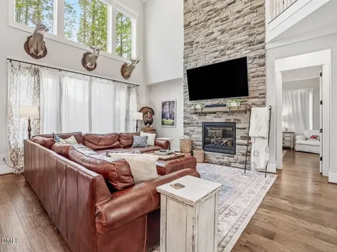 36 Nuthatch Drive Pittsboro NC 27312