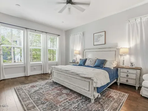 36 Nuthatch Drive Pittsboro NC 27312