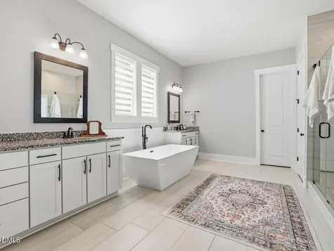 36 Nuthatch Drive Pittsboro NC 27312