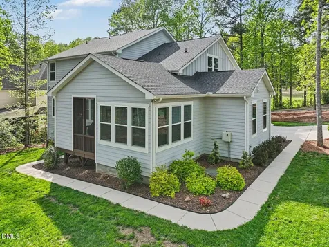 36 Nuthatch Drive Pittsboro NC 27312